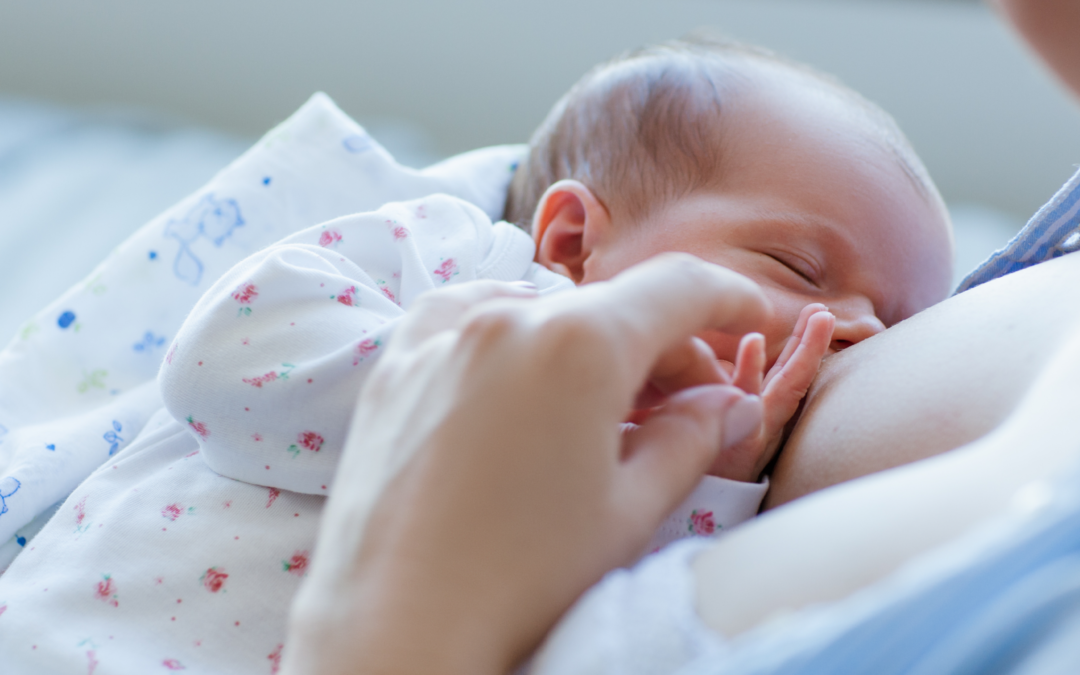 Mitos de la Lactancia Materna