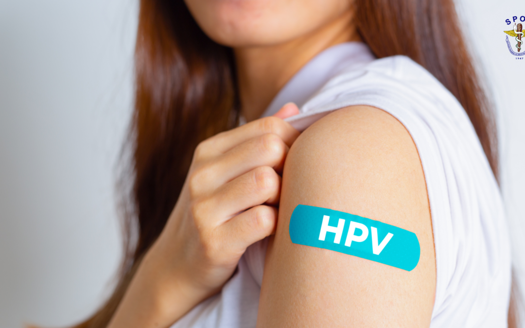 ¿Por qué vacunarse contra el Virus del Papiloma Humano (VPH)?