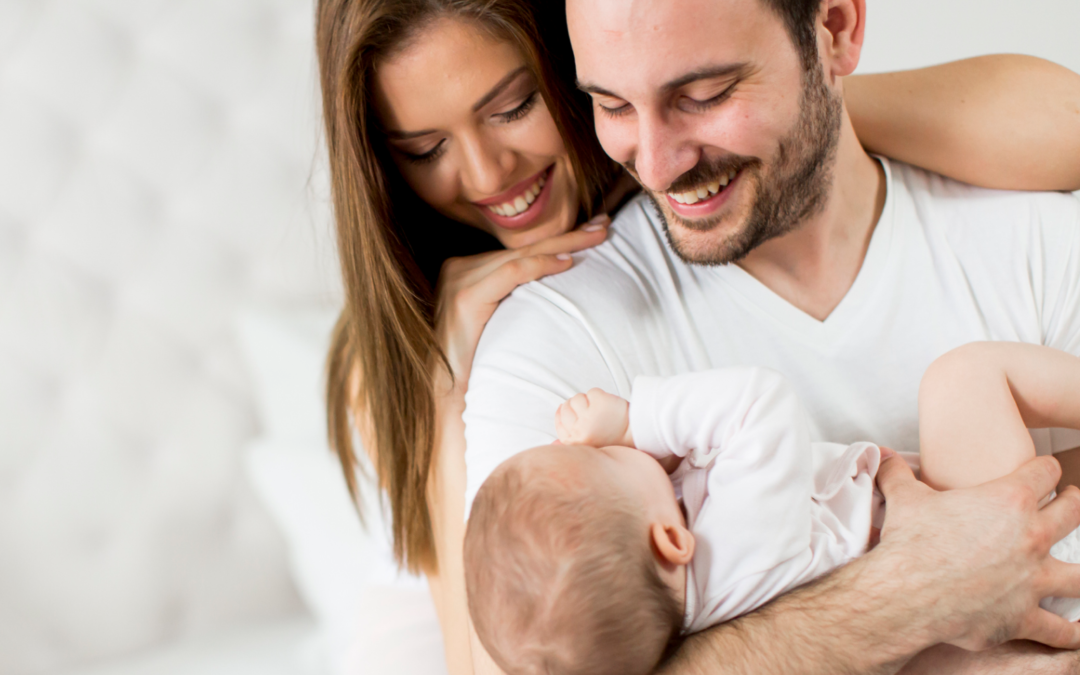 El Virus Respiratorio Sincitial y el riesgo para tu bebé