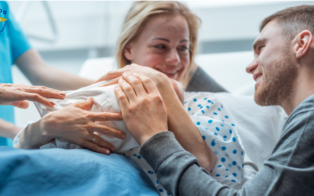 Parto saludable, humanizado y seguro es aquel que se realiza de manera intrahospitalaria 